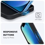 iPhone 13 Mini dėklas - Image 4