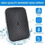 Lietaus dušo galva 14 colių - Image 3