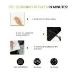 10 vnt. 2,5 mm lipnios plytelės 30,5 x 30,5 cm - Image 5