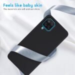 Samsung Galaxy A12 dėklas - Image 5