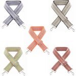 Reguliuojamas rankinės dirželis - Image 4