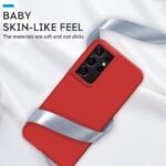 Samsung Galaxy S21 Ultra dėklas - Image 5