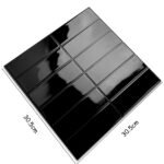 10 vnt. 2,5 mm lipnios plytelės 30,5 x 30,5 cm - Image 4