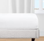 Paklodė su guma 140x200cm