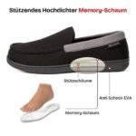 Vyriškos mokasininės šlepetės 43 EU - Image 3