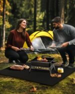 Ugniai atsparus kilimėlis 5 mm storio 20 x 30 cm - Image 5