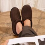 Vyriškos šlepetės 41–42 EU - Image 2