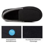 Vyriškos mokasininės šlepetės 43 EU - Image 4