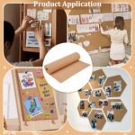 5 m kamštinis ritinys 30 cm pločio - Image 5