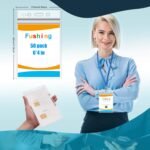 100 vnt. skaidrūs kortelių laikikliai (XXL) - Image 2