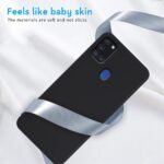 Samsung Galaxy A21s dėklas - Image 5