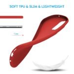 Huawei P Smart 2021 dėklas - Image 3