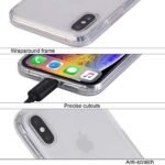 iPhone XS dėklas - Image 3