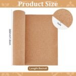 5 m kamštinis ritinys 30 cm pločio - Image 2