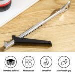 Daugiafunkcinis skardinių atidarytuvas 2 viename - Image 5