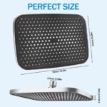 Lietaus dušo galva 14 colių - Image 2