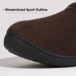 Vyriškos šlepetės 41–42 EU - Image 5