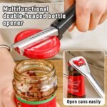 Daugiafunkcinis skardinių atidarytuvas 2 viename - Image 3