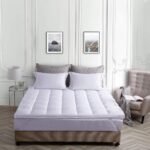 3D antčiužinio užvalkalas 200x200cm - Image 5