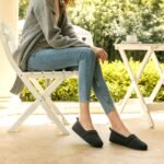 Moteriškos šlepetės 39 EU - Image 3