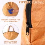 Terminis maisto krepšys 55x40x20cm - Image 4