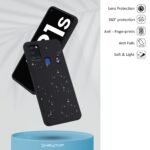 Samsung Galaxy A21s dėklas - Image 4