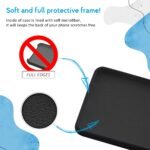 Samsung Galaxy A12 dėklas - Image 3