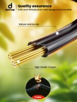 LED girlianda laukui 15 m - Image 3