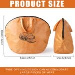 Terminis maisto krepšys 55x40x20cm - Image 2