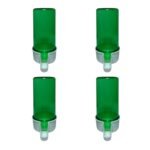 4 vnt. 200 ml paukščių lesyklėle - Image 2