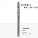 iPhone XS dėklas - Image 2