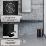 3 l talpos šiukšlių dėžė - Image 2