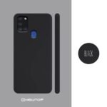 Samsung Galaxy A21s dėklas - Image 2