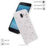 Samsung Galaxy J2 2018 / J2 PRO 2018 dėklas - Image 4