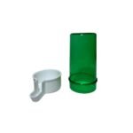 4 vnt. 200 ml paukščių lesyklėle - Image 5