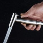 Bide purškimo galvutė - Image 3