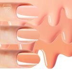 20 vnt. nagų folija