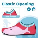 Vaikiški vandens batai 24/25 dydis - Image 3