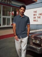 Trumpų rankovių marškinėliai XXL - Image 3