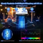 Vabzdžių gaudyklė 4400 V - Image 4