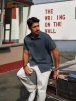 Trumpų rankovių marškinėliai XXL - Image 2