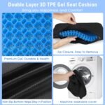 Gelio ortopedinė pagalvėlė - Image 4