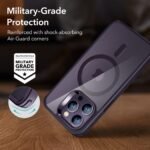 iPhone 14 Pro dėklas su MagSafe - Image 5