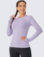 Ilgarankoviai moteriški marškinėliai L dydis - Image 4