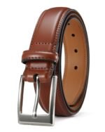 Odinis vyriškas diržas 30 mm 105 cm