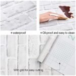 Lipnūs sienos lipdukai 44,5 x 1000 cm dydžio - Image 3