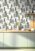 Lipnūs tapetai 41 x 300 cm - Image 2