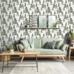 Lipnūs tapetai 41 x 300 cm - Image 3