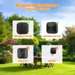 Lauko kameros laikiklis 2 vnt. - Image 2