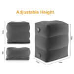 Pripučiama kojų atrama 2 vnt. - Image 5